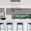 Steelos 18 - Light Cluster Cylinder Pendant-35776633