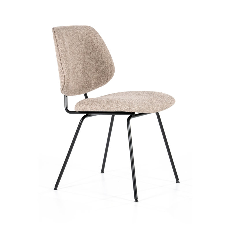 Lynn Upholstered Dining Chair