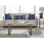 Table basse Chandre