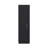 Storage Cabinet Manika, Laundry, Black