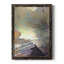 Toile encadrée de qualité supérieure Monet's Landscape-1813143327-1813143323