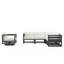 Avion 6 Piece Sectional Set With Swivel-1642589322-1642589315