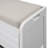 Fabric Upholstered Storage Bench-100018752