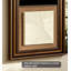 Solid Wood Frame Rectangle Wall Mirror