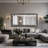 Demery Dressing Mirror