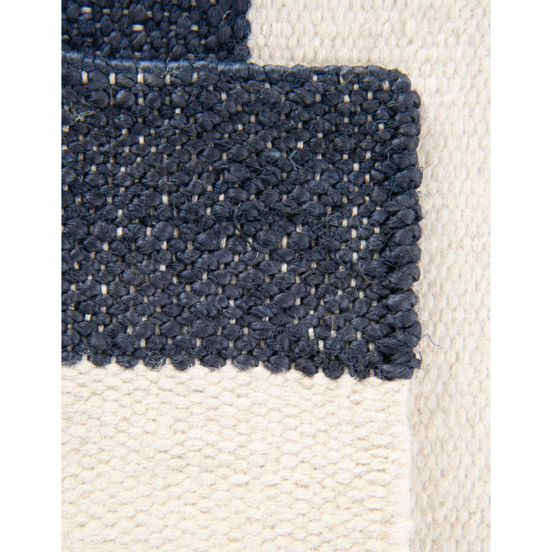 Tapis Jill Zarin Sag Harbor Hamptons, Carré 7 pi 10 po
