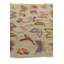 Tapis ivoire Odell