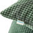 Checkered Square Pillow Cover-62386198-62386203