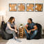 Fauteuil poire Big Joe Milano-948465071-984825950