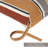 Outdoor Chaise Lounge Chair Cushion-814572819