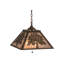 Rustic Lodge 2 - Light Pendant
