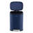 Connor Rectangular 13.2-Gallon Trash Can with Soft-Close Lid and FREE Mini Trash Can-93067886