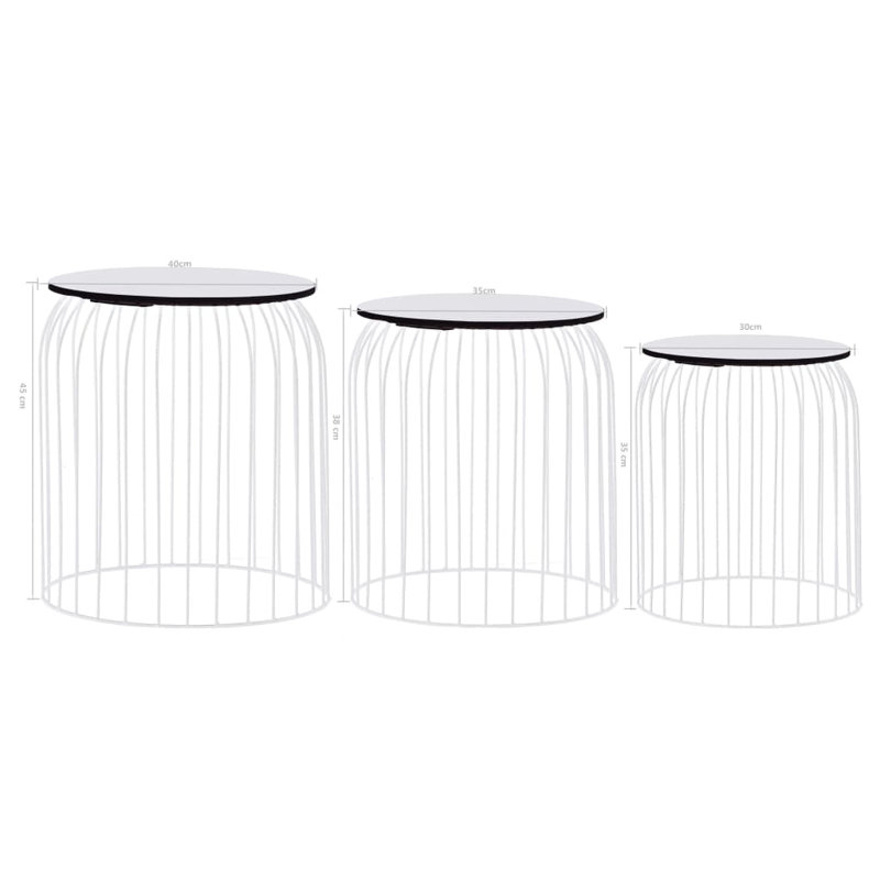 Andelyn Frame Coffee Table with Storage