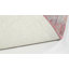 Tapis rétro performance rétro touffeté à la main Oushak-23393682