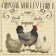 Animal Farm Collection II by Grace Popp - Wrapped Canvas Print