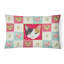  Coussin d'extérieur Skookum Cat Love
