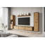 Dejanai "toga Xl" Living Room Furniture Set