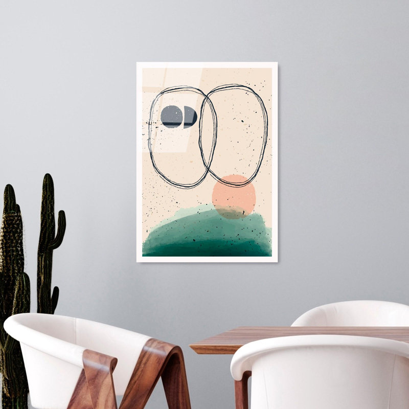 Boze Wall Decor
