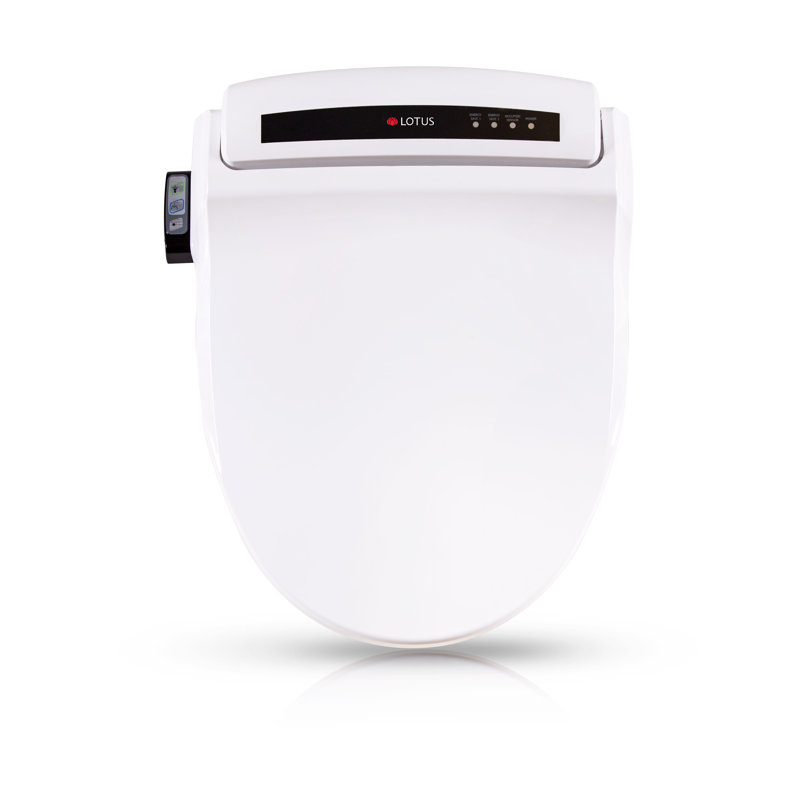 Siège de toilette Smart Smart
