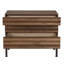 Arturo Solid Wood Accent Chest
