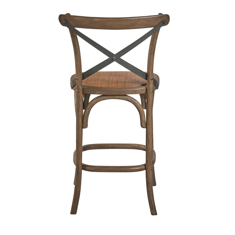 Bentwood Outdoor Bar Stool