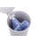Plastic Step On Kitchen Trash Can-82657747