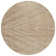  Machine Washable Indoor/Outdoor Chantille ACN876 Black Rug