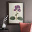 Toile encadrée de qualité supérieure Antique Botanical Collection V - prête à être accrochée-814316127