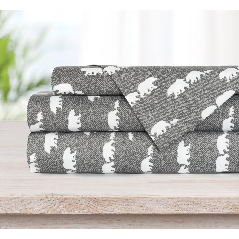 Ensemble de draps 
