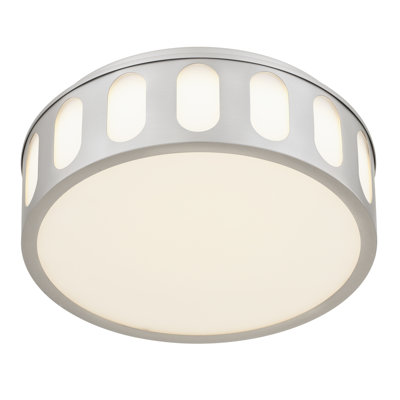 LED Flush Mount