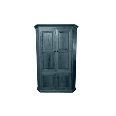Garde-manger 72 po Duard