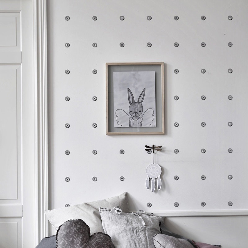 Lavinda 2.5m x 1.04m Matte Wall Mural, 250 x 104cm