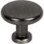 Weser 1-3/8" Diameter Mushroom Knob-1350824752
