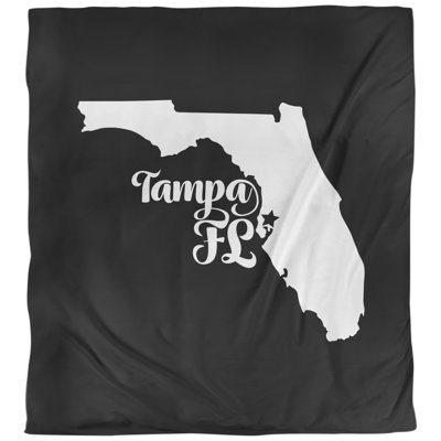 Housse de couette tampa floride