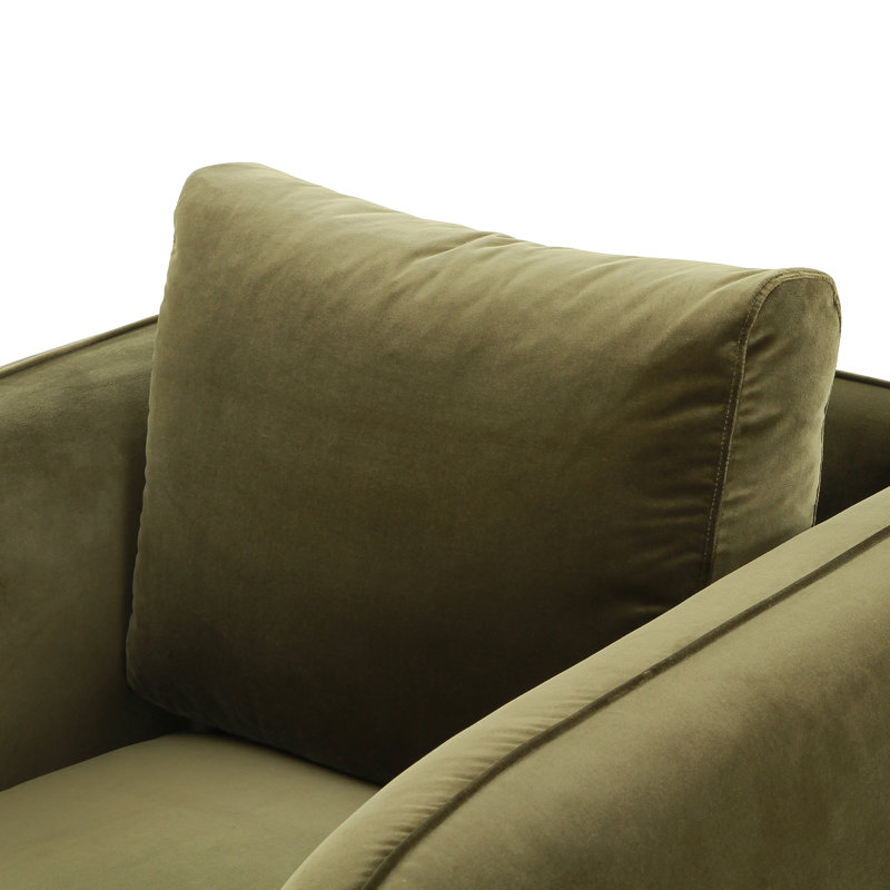 Malakai Swivel Armchair