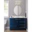 Éclairage pour meuble-lavabo transitionnel 2 lumières-69937873
