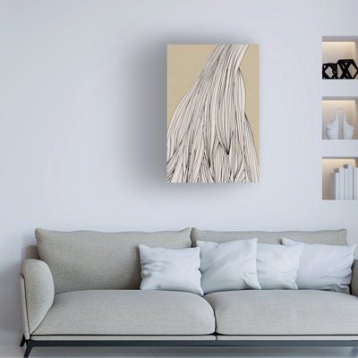 Art sur toile Dan Hobjour
