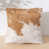 Beige / Blanc