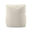 Pouf de jardin - Bois flotté naturel-1228729454