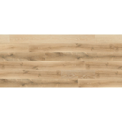 Oak 8.62'' W Hardwood Flooring