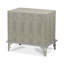 Hollywood Swank 2 - Drawer Nightstand