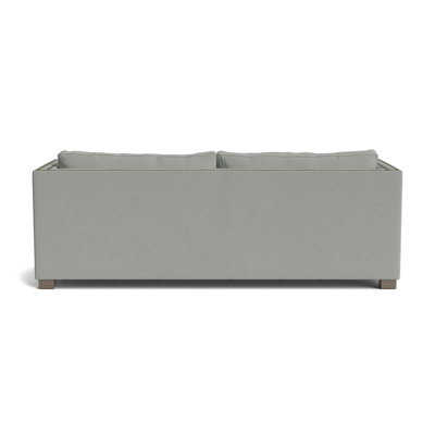 Keaton With Nails 84 Sofa