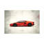 Lamborghini Aventador by Mark Rogan - Print on Canvas-101410115-42160091