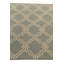 Tapis gris clair Percy
