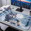 Polyester Desk Pad-260848611