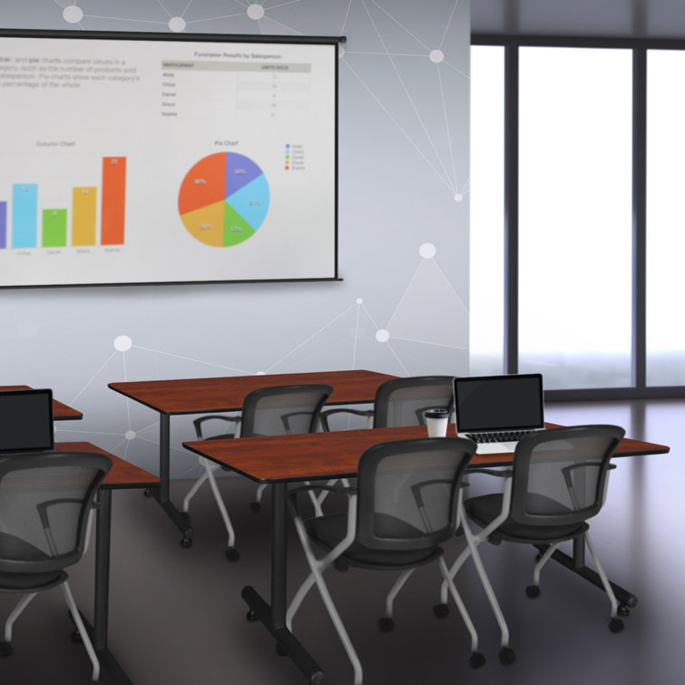 Kobe Steel T-Base Training Seminar Table