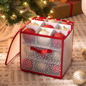 Holiday Storage