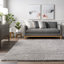 Tapis à poils longs contemporain Marleen-1796520823