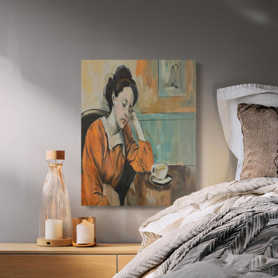 Wrapped Canvas Print Set