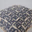 Coussin 100% coton recyclé-110448865-110448862